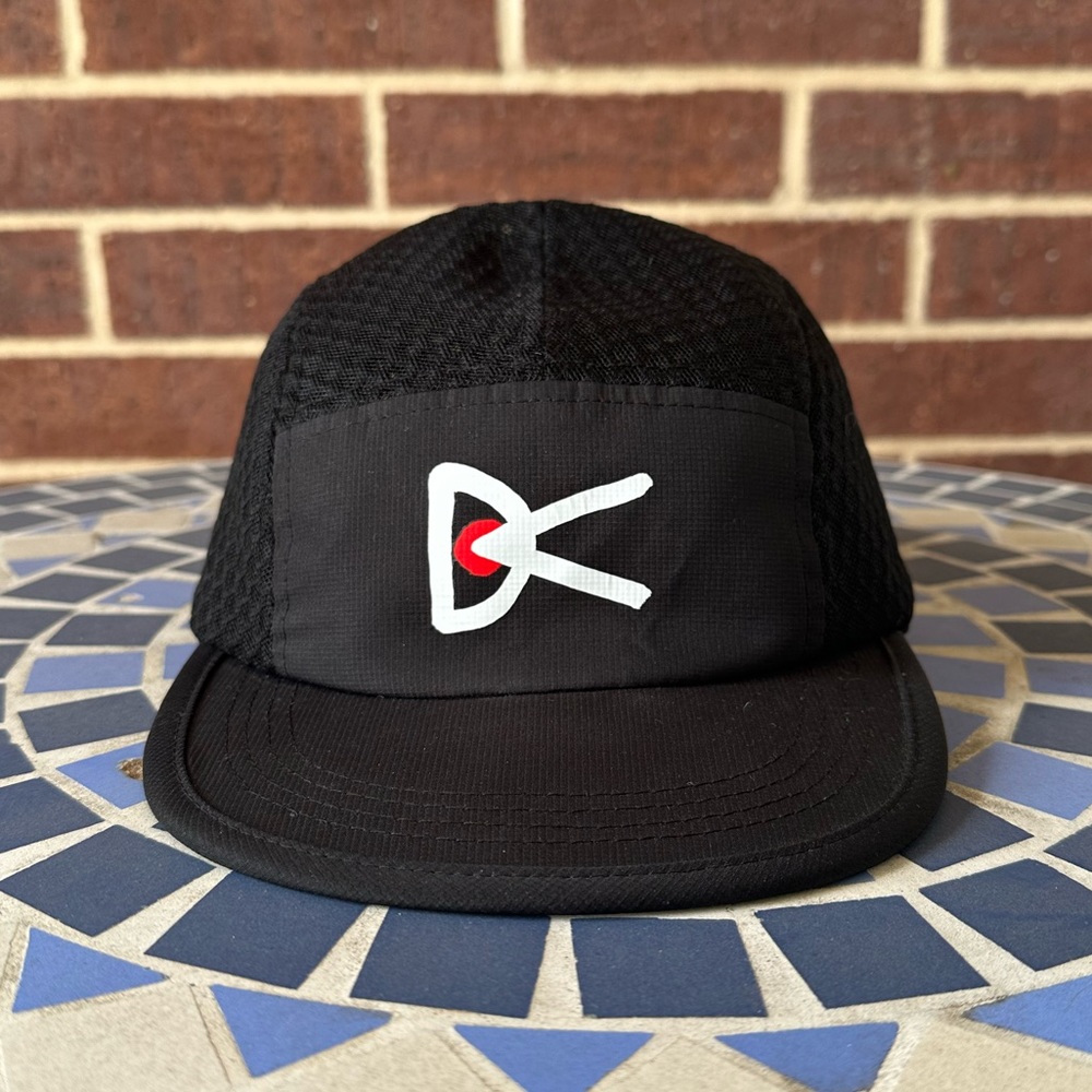 District Vision Running Hat